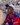 2026 9TWENTY LEISURE ADULT CONTRAST CAP