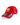 2026 9FORTY PLAYING ADULT CAP RED DE