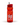 SOUTHERN BRAVE PLASTIC WATER BOTTLE
