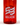 SOUTHERN BRAVE PLASTIC WATER BOTTLE