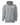 SB GREY ZIP HOODIE