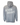 SB GREY ZIP HOODIE