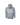 SB GREY ZIP HOODIE - YOUTH
