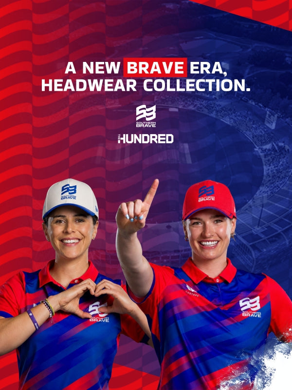 Southern Brave Official Store | The Hundred Cricket Merchandise ...